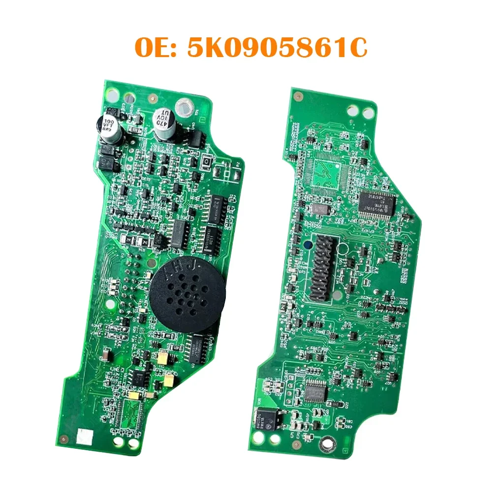 Эмулятор ELV на руль автомобиля для VW Passat Magotan CC Arteon Tiguan 3C0905861J 5K0905861C обновленный