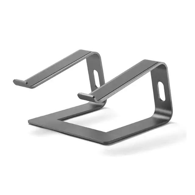 

Универсальная подставка из сплава для ноутбука MacBook, портативный держатель-подставка для ноутбука, Настольный держатель для ноутбука, комп...