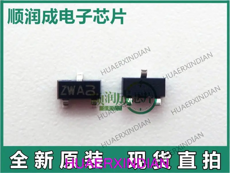 

New Original KN4403S-RTK/P KN4403S ZWA SOT23