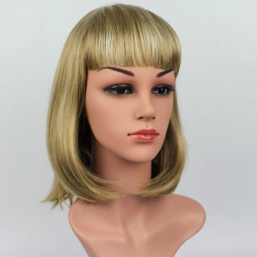 

Realistic PE Female Mannequin Dummy Head For Hat & Sunglass & Jewelry Display D5-ANNE,T25B