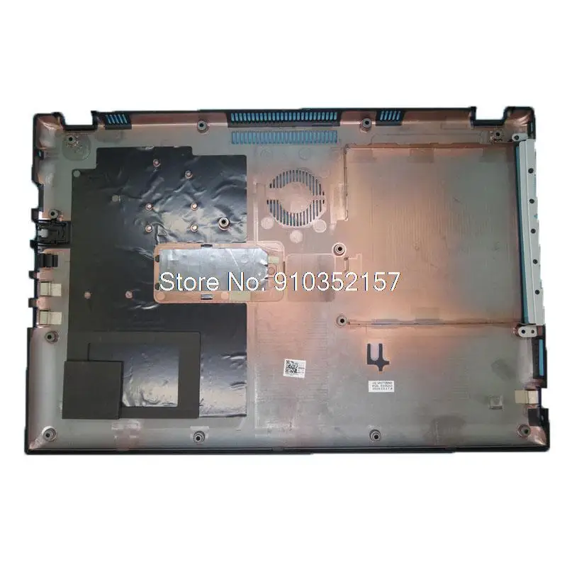 Верхний чехол для ноутбука RTDPART черный LG U560