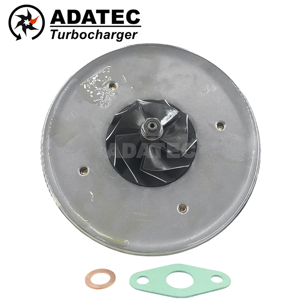 Турбо CHRA HT12-19B HT12-19D 14411-9S000 14411-9S002 14411 9S00A турбинный картридж для Nissan Navara 3.0L 100Kw ZD30
