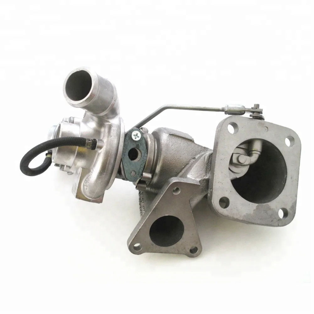 Оптовая продажа турбины Full TurboTD03 49131-05312 Турбокомпрессор 49131-05313 для Transit VI 2,2 TDCi 63 кВт 85 л.с. Duratorq TDCi 2006 (art.: 3920d22fd3405) - 3920d22fd3405