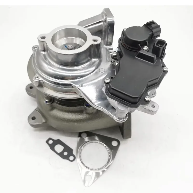 Турбокомпрессор CT16V 17201-11080 для двигателя Toyota 2.8L 1GD-FTV 2GD-FTV HiLux Prado Fortuner