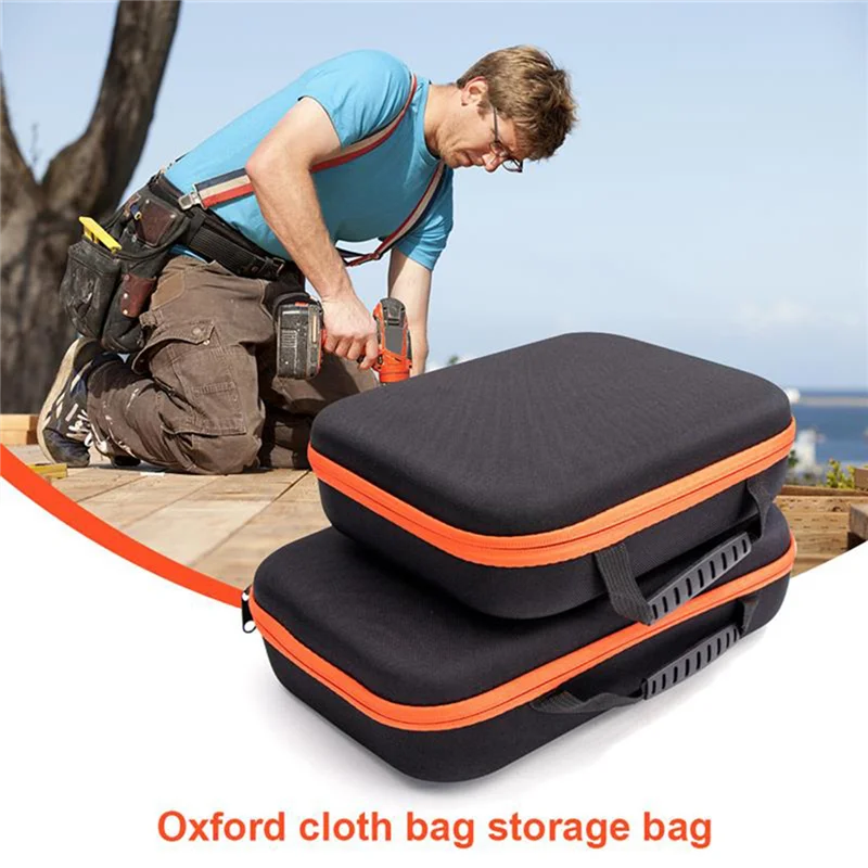 Водонепроницаемая сумка для инструментов противоударный ящик Портативная из