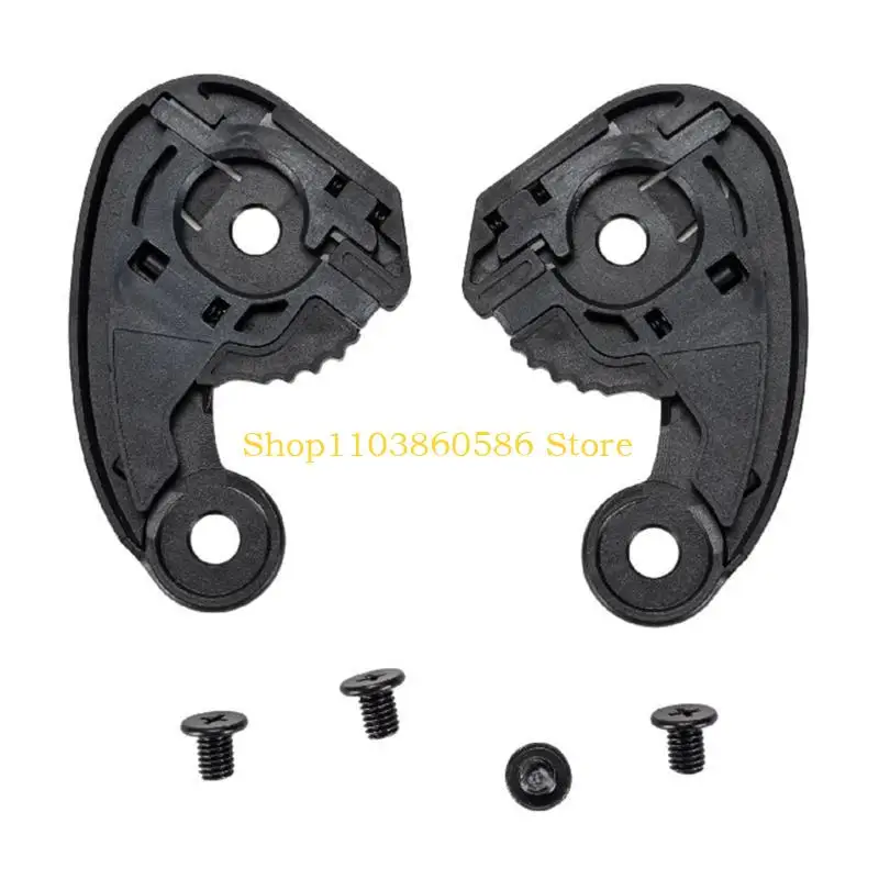 Фото 242A шлемы нижняя поддержка IC04 Air -Form/Airmade Улучшенные мотоциклисты Safe №4