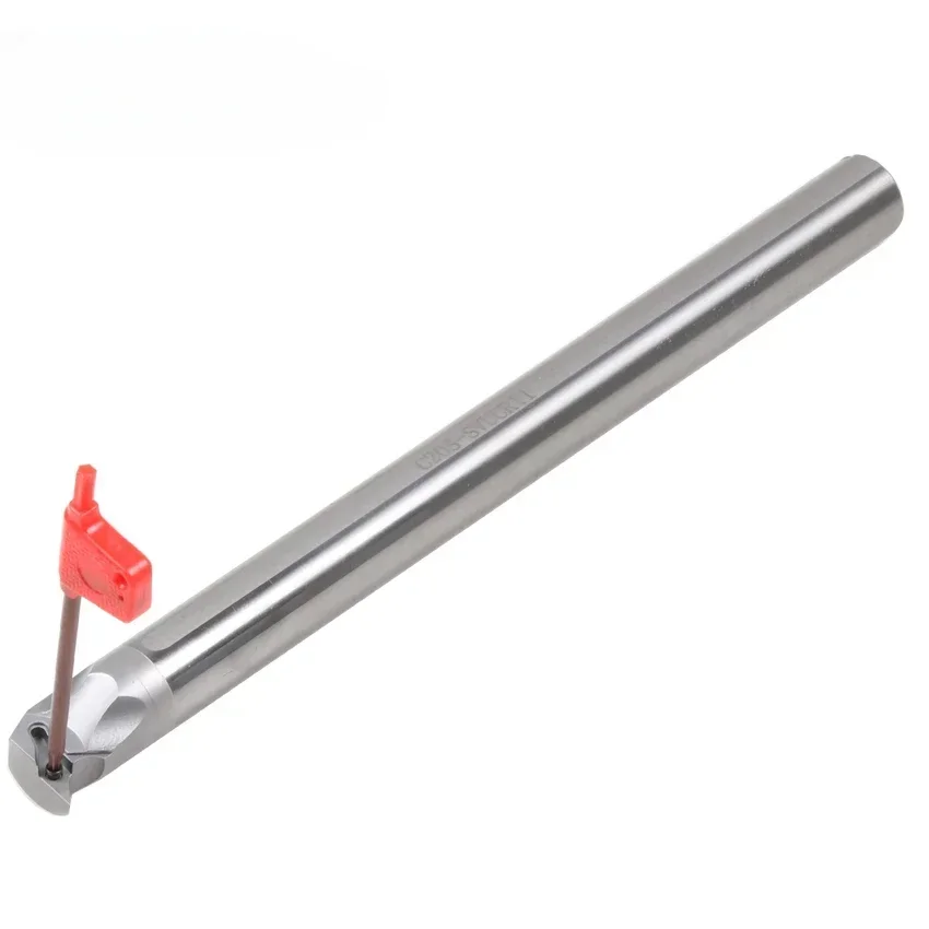 Токарный инструмент SVUCR11 VCGT16 8mm-32mm