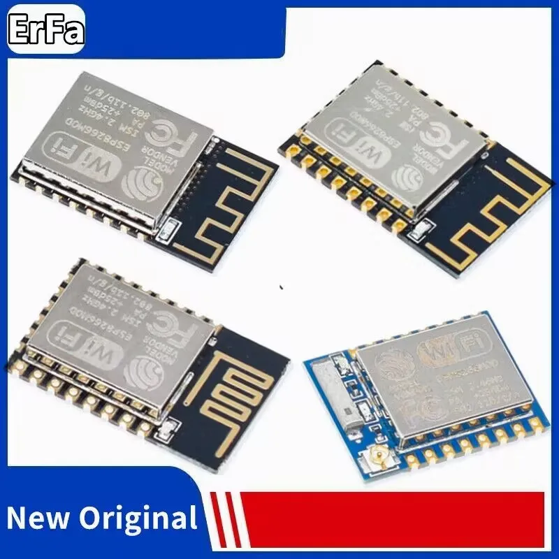 Дополнительная плата для разработки, Φ ESP8266, дистанционный последовательный порт, Wi-Fi, беспроводной модуль ESP12, программатор для Arduino