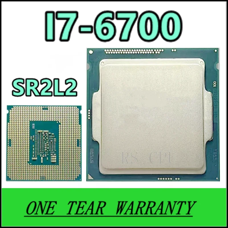 I7 6700k Цена