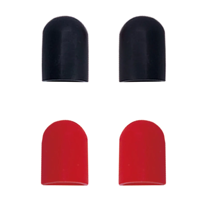 Силиконовый чехол для ножек E-Scooter Xiaomi M365 Ninebot Max G30 силиконовый защитный с более