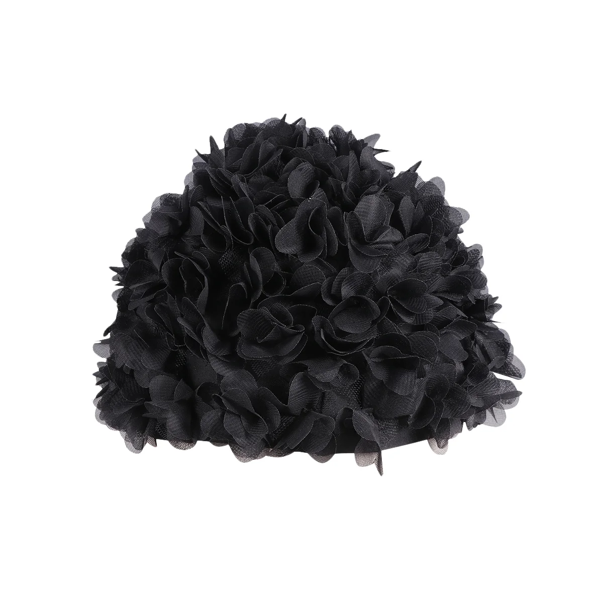 

1Pc Swim Cap Swimming Hat Swim Hat Bathing Cap Flower Swim Cap Swimming Accessories for Girls