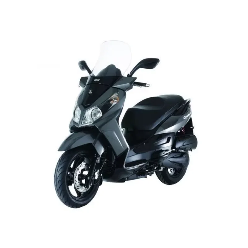 SYM 57 мм Стандартный комплект цилиндров Joyride 125/150 EVO 125 Megajet (Корея) Citycom 12100-H9A-010-A