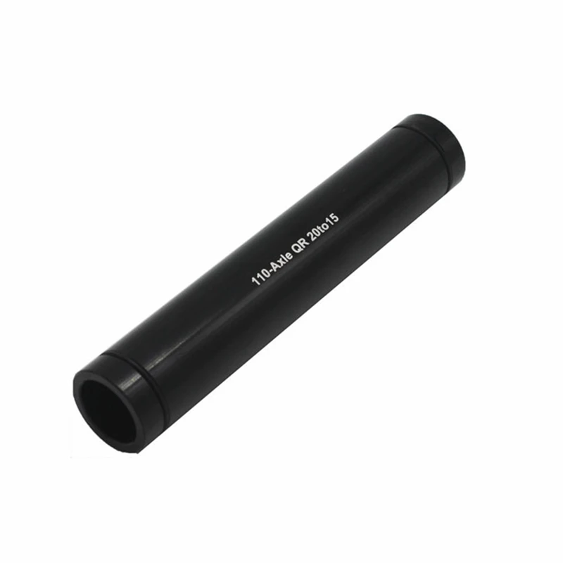 

MTB Bicycle Barrel Shaft Mountain Bike 20Mm Thru Axles To 15Mm Thru Axle Adapter Fork Aluminum Alloy Cycling