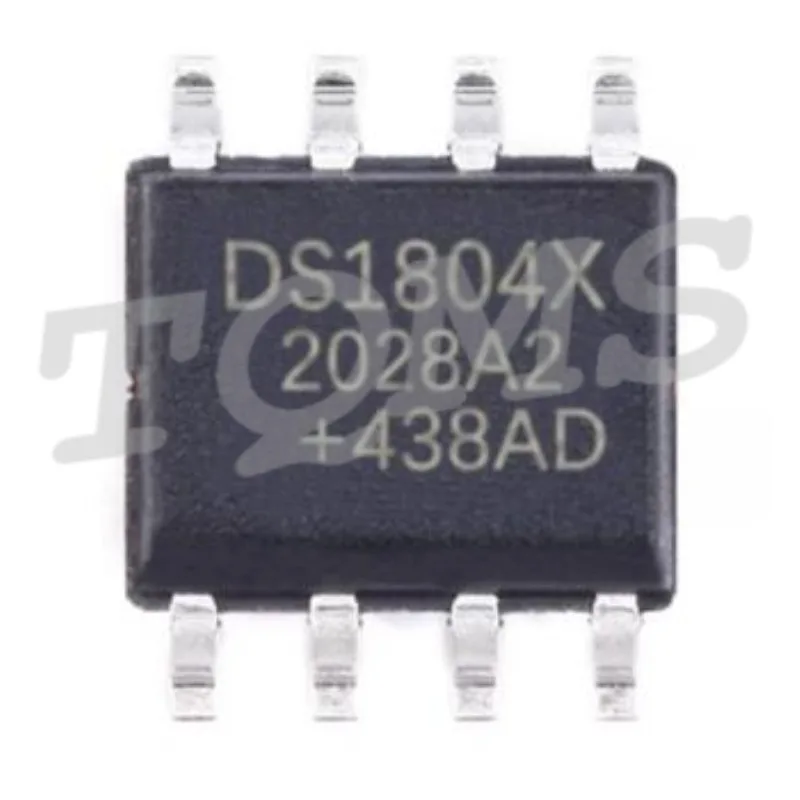 5 шт./партия SOP8 DS1832S DS1834AS