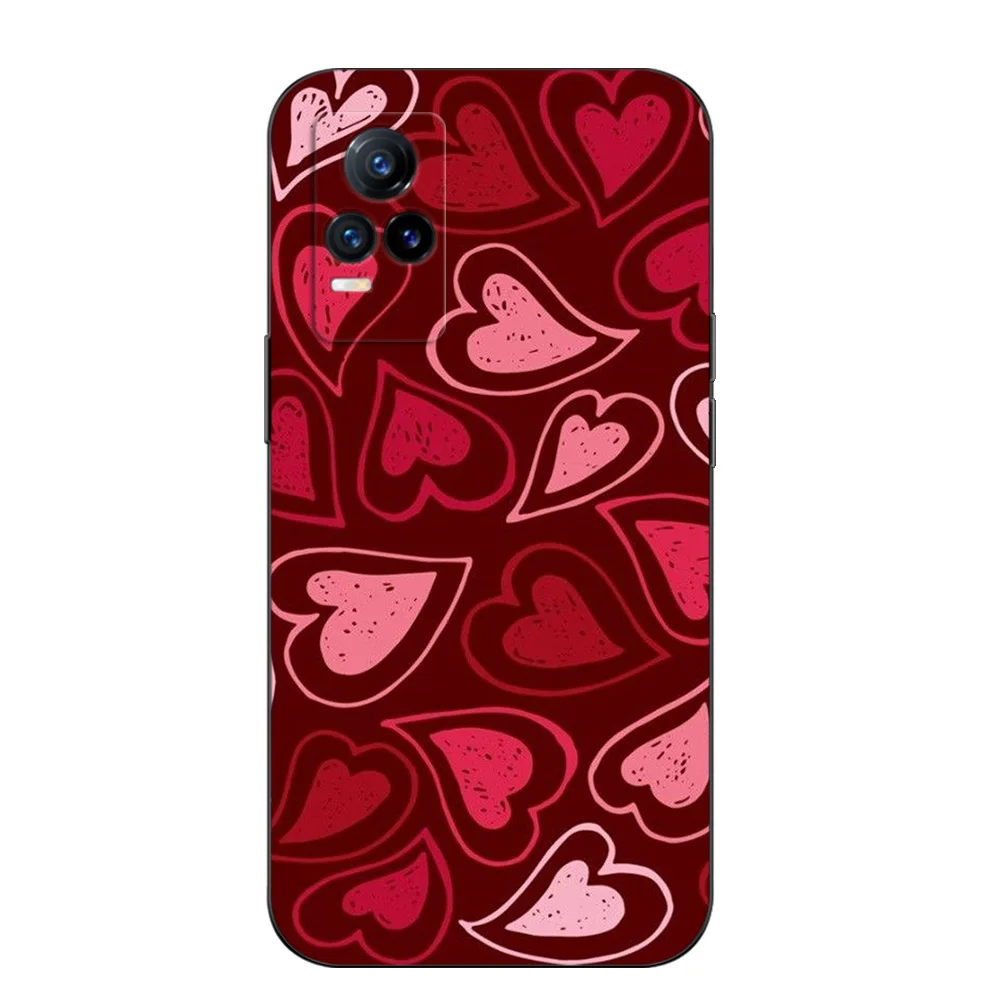 Фотообои для Vivo V5 V5S V7 V9 Youth V11 V11i V15 V17 NEO V20 E V21 V21E V23 V23E PRO 4G