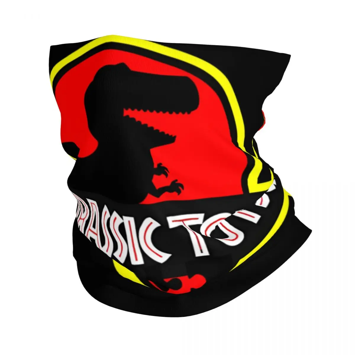 Слик как смазка Бандана шейный чехол для мотоцикла клуба новый шарф лица парка