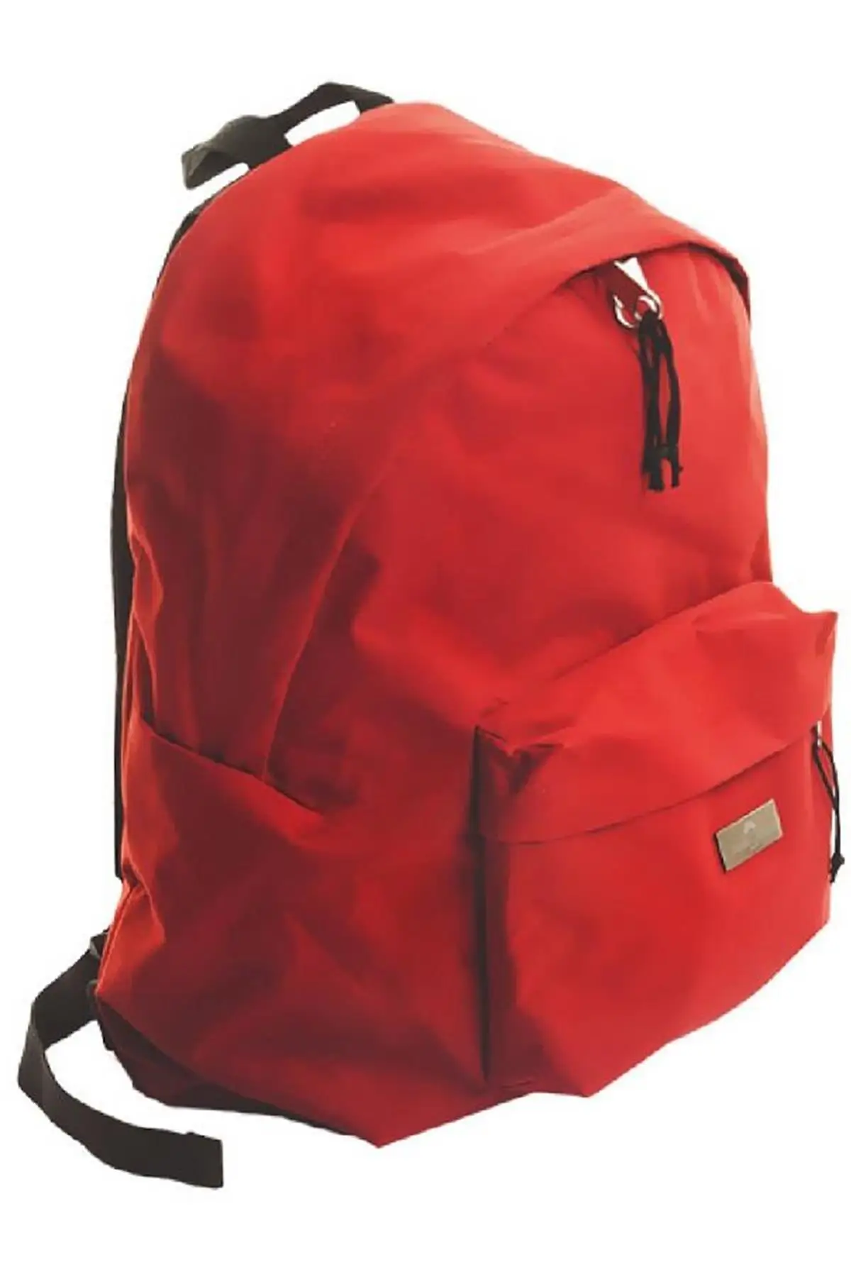 

Brand: Faber Castell Faber BASIC Bag Mono Burgundy 190107 Category: School Bag