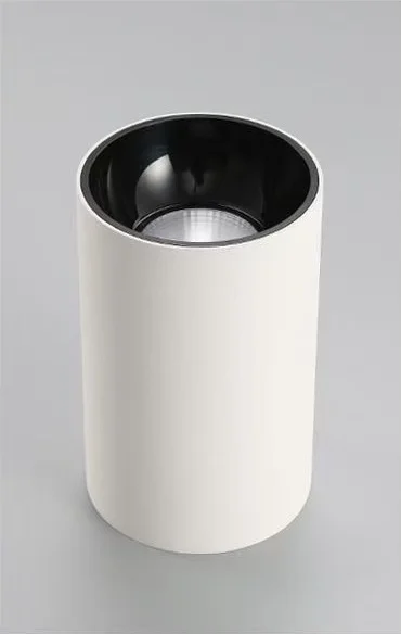 

Потолочный светильник IWP COB 7-18Вт теплый/холодный белый