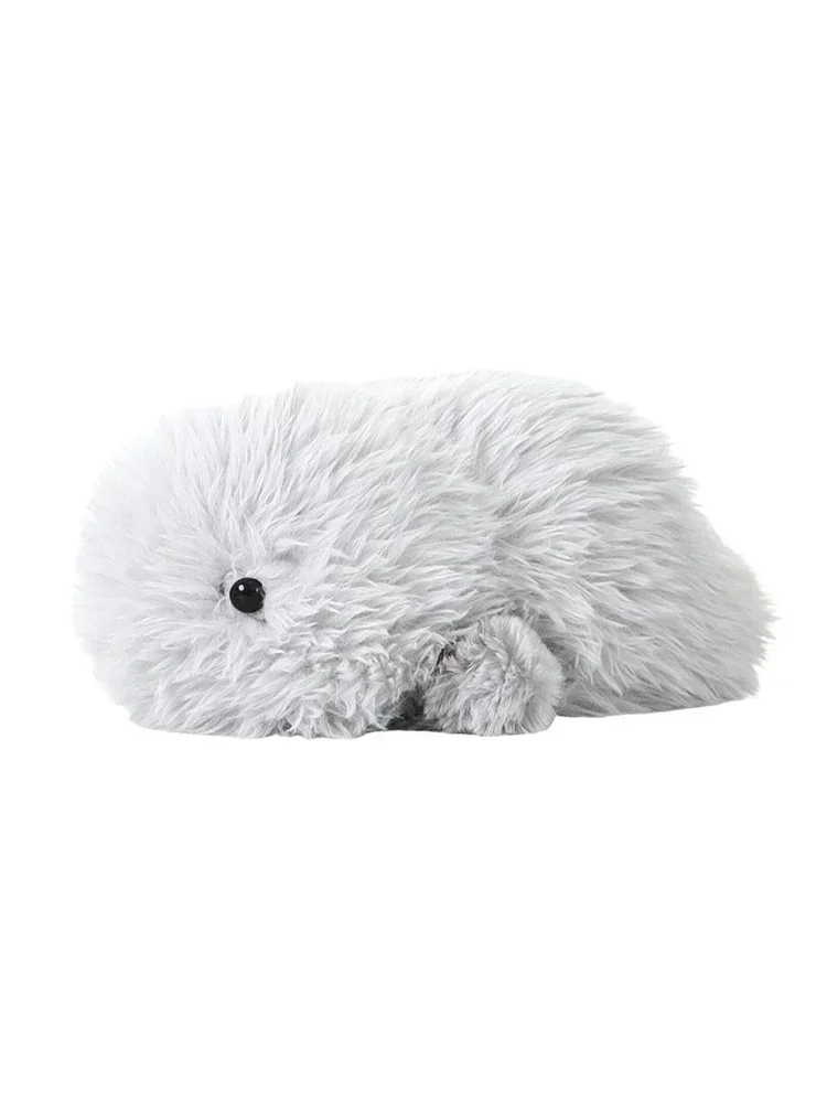 Cupboo AI Интеллектуальный питомец робот плюшевая машина детский спутник