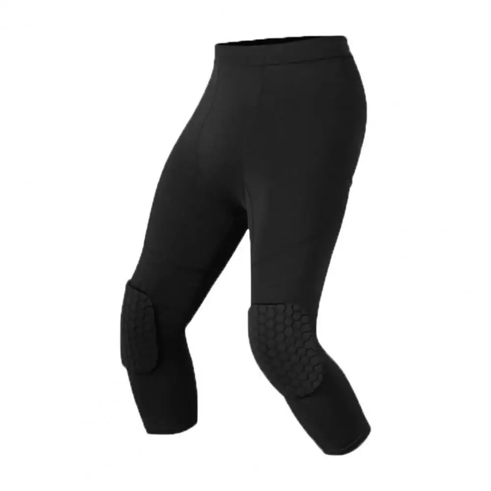 Running Tights  Attractive Breathable Polyester  Sport Cycling Tights for Gifts