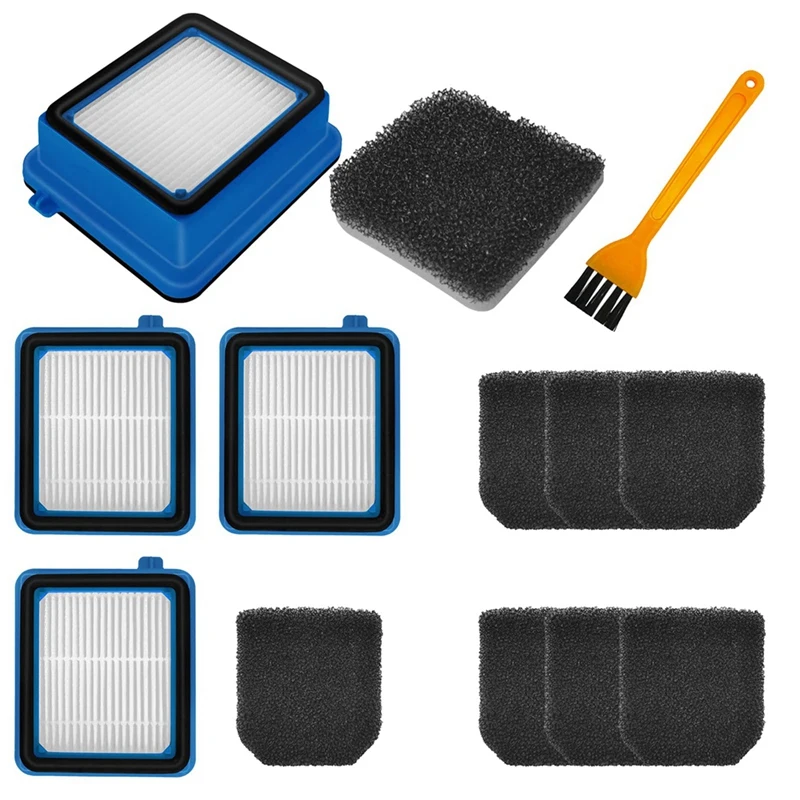 

HEPA Filter Replacement Spare Parts Compatible For AEG ASKW1 QX6 QX7 QX8-2 Vacuum Cleaner Accessories Vacuums Filters