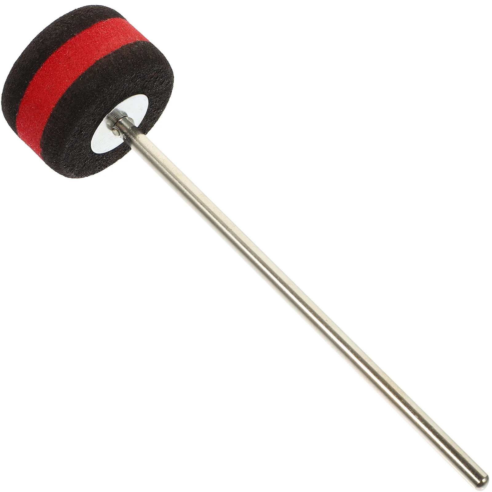 

Drum Pedal Beater Part Professional Metal Instrument Accessory Hammer Practical Kick Accessories Foot
