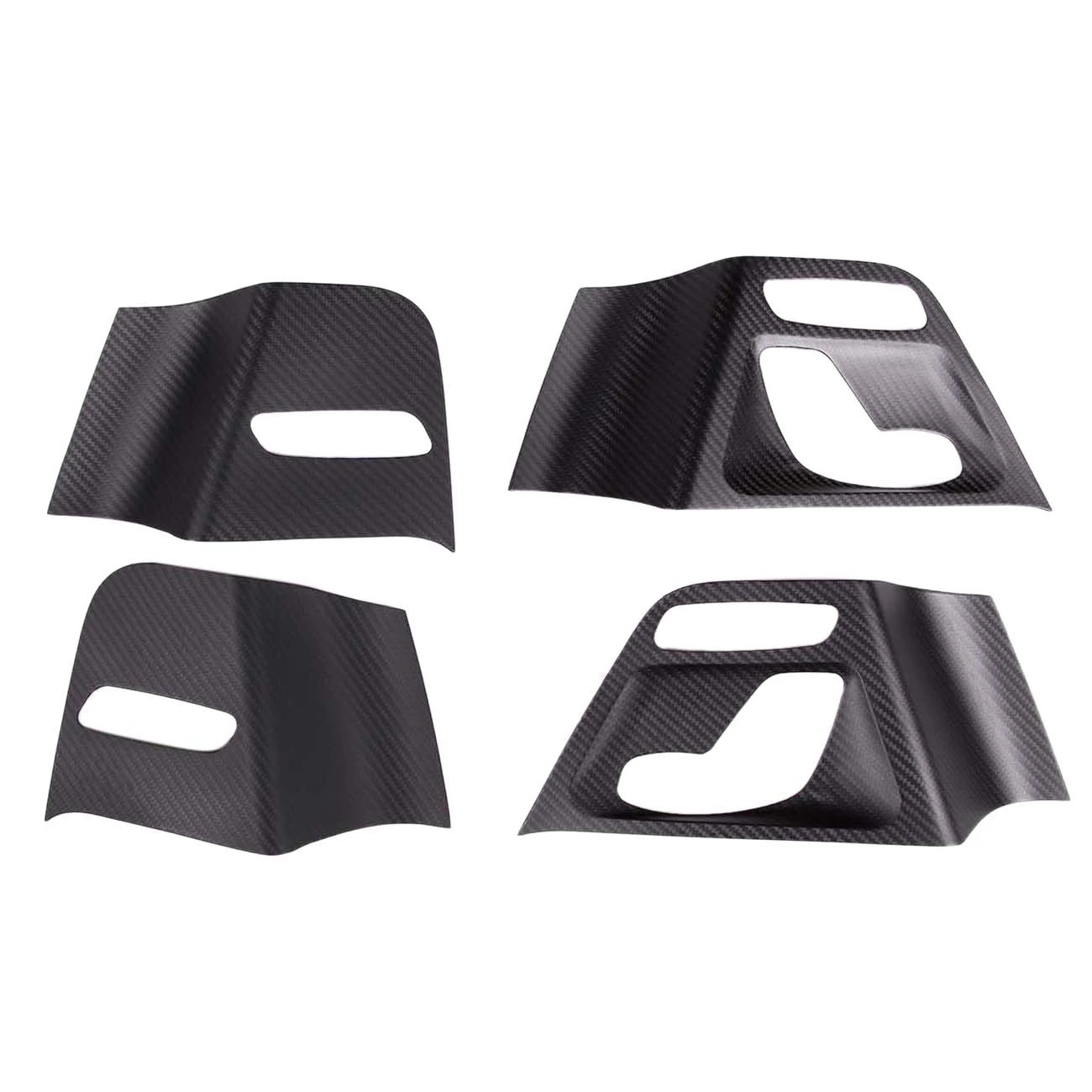 

For Mercedes Benz G Class 2019-2020 Car Seat Switch Adjustment Protection Panel Cover Trim Car Interior Car Styling