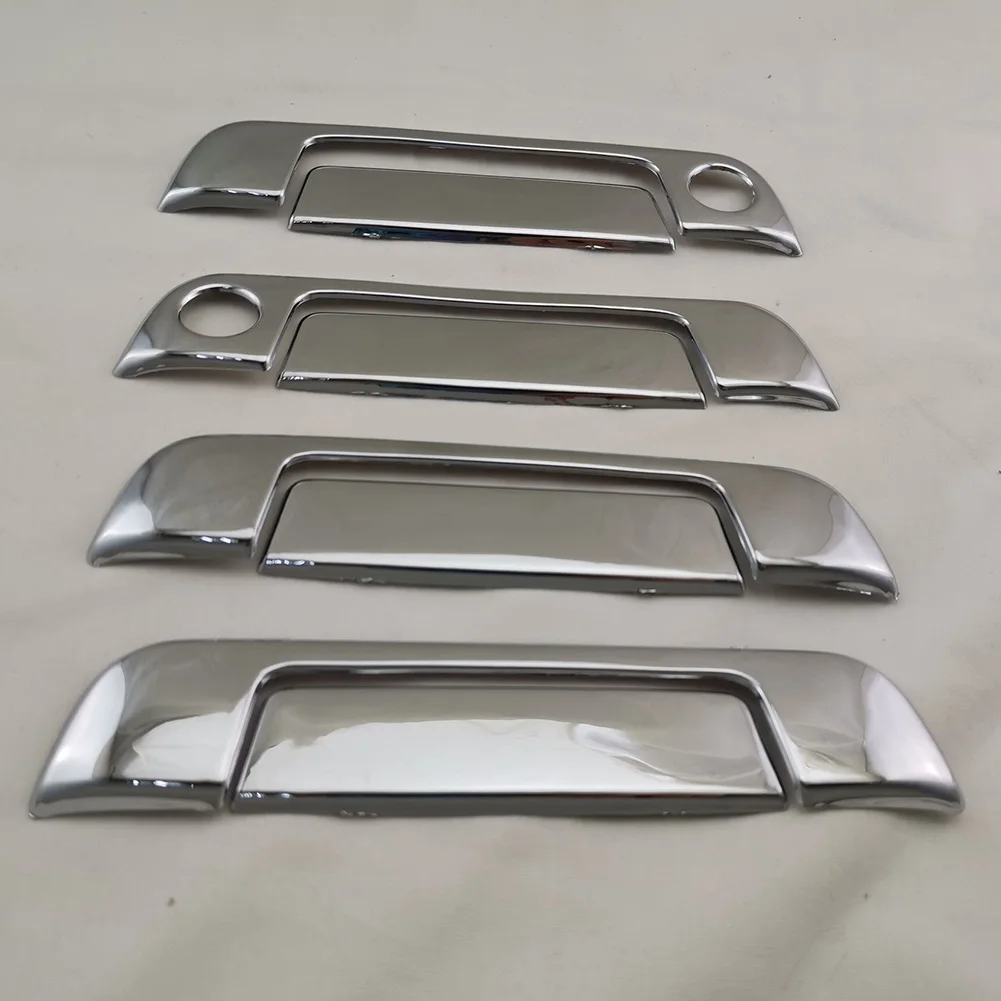 

Coupe Roadster Chrome Side Door Handle Cover Trim For BMW E36 3-Series 2-Door Models 1992-1999 For BMW E34 5-Series 2-Door Mode