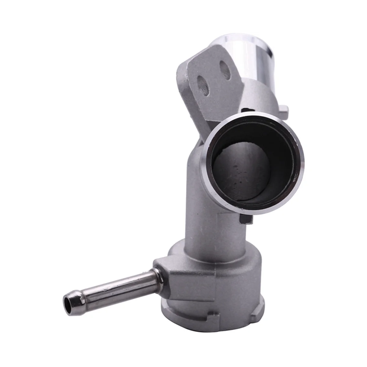 2 шт. наполнитель радиатора двигателя шейный термостат охлаждающей жидкости