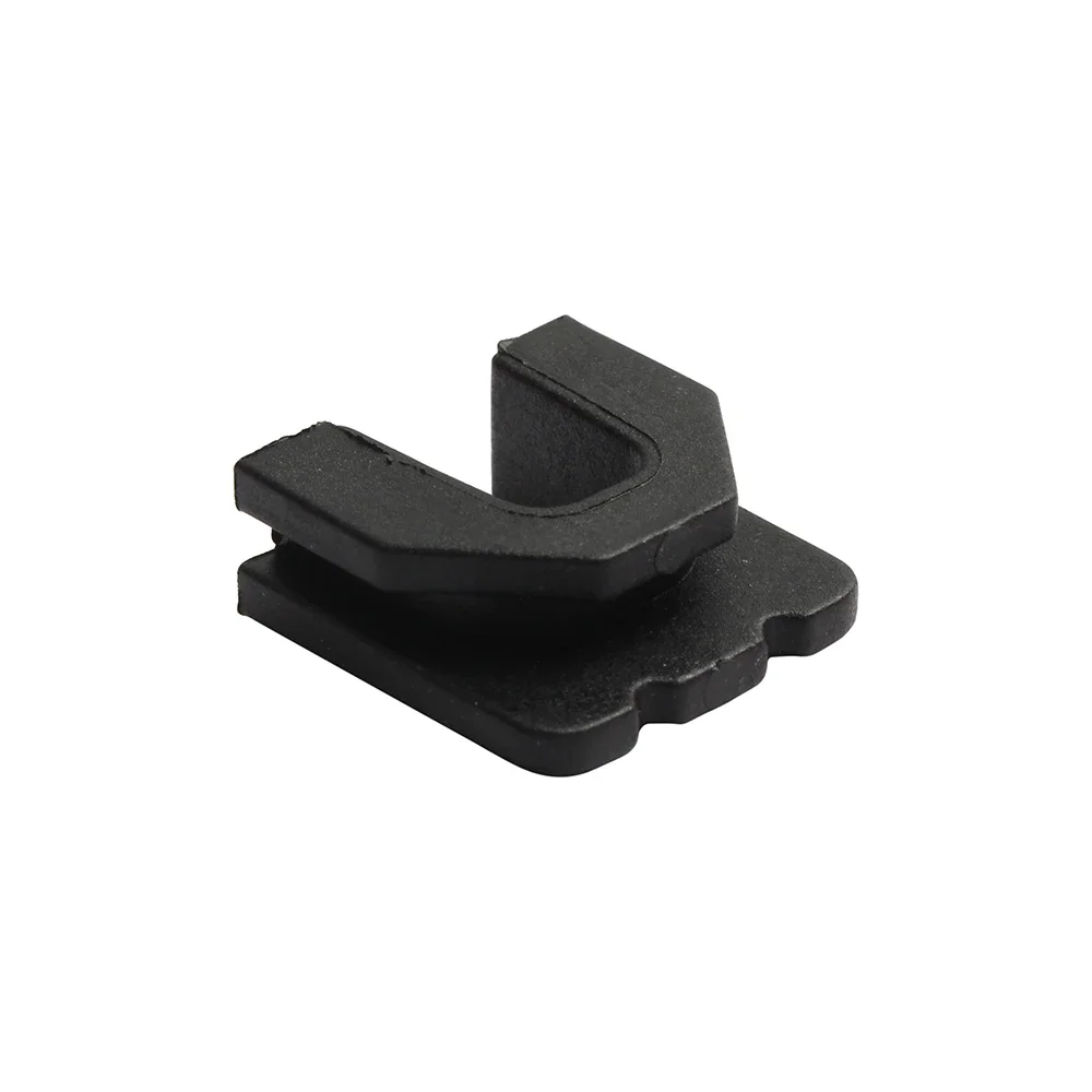 3 шт. 28D-17653-00 для Yamaha Ego Fino125i Ttx Mio 115 I125 Soul I 125 Nouvo Nmax Aerox шкив Slide Piece U Clip