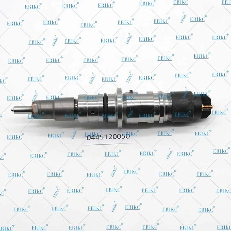 Фото Форсунка Common Rail 0445120185 0445120050, сопло OEM 0 433 171 953 для CUMMINS 3999834 №3