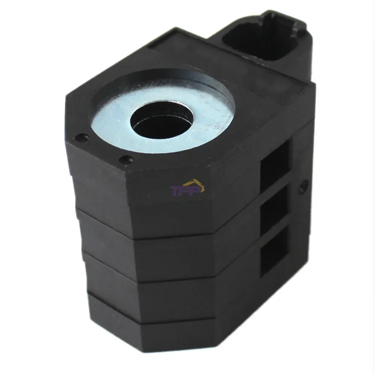 Катушка соленоидного клапана 24 В XKBL00004 для Hyundai XKBL-00004