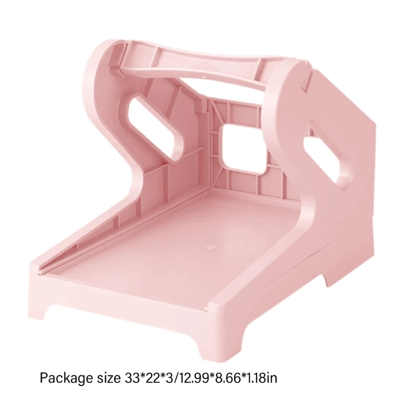 Держатель этикеток для рулонных и сложенных веером этикеток. Термодержатель