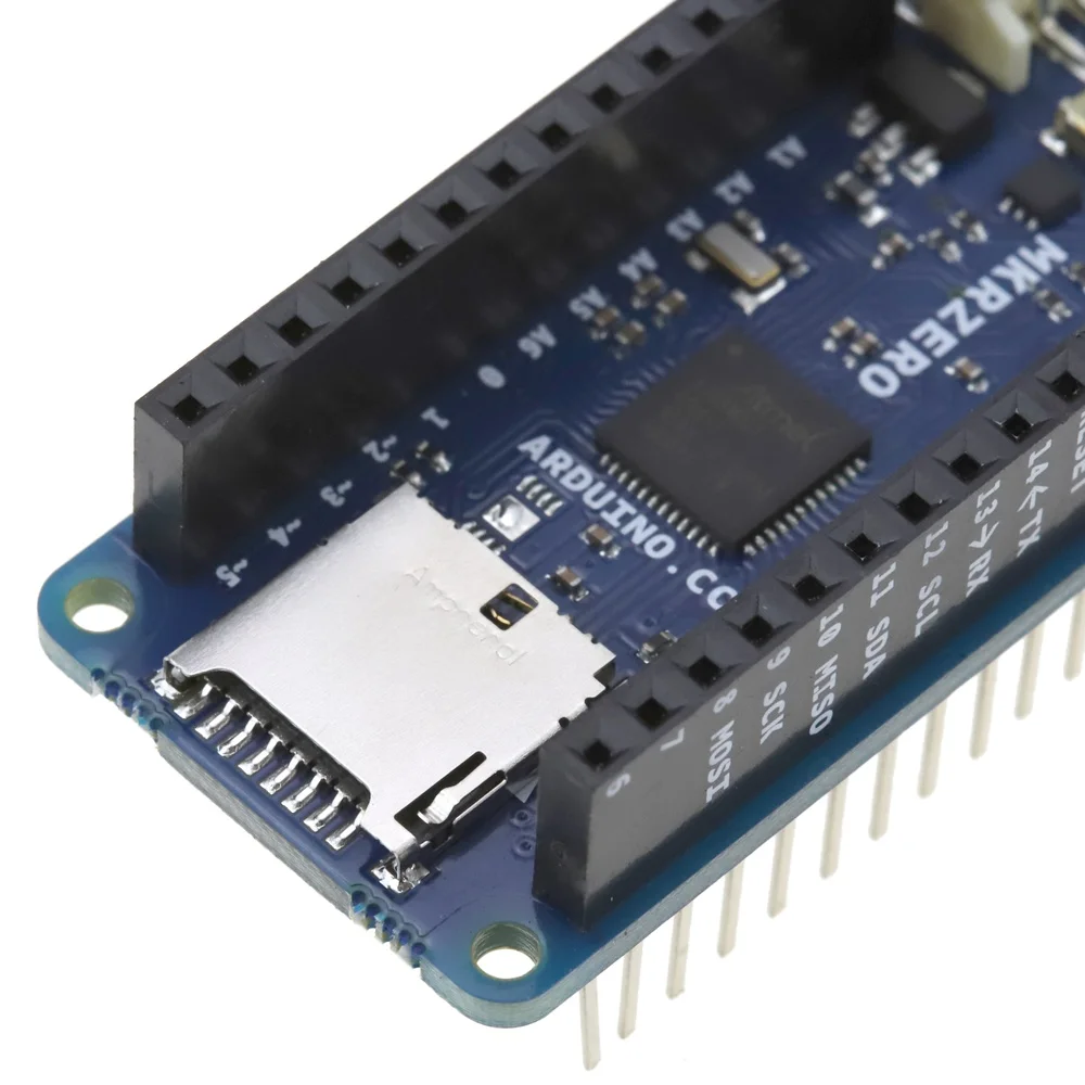 Arduino-Arduino MKR нулевой модуль | Инструменты