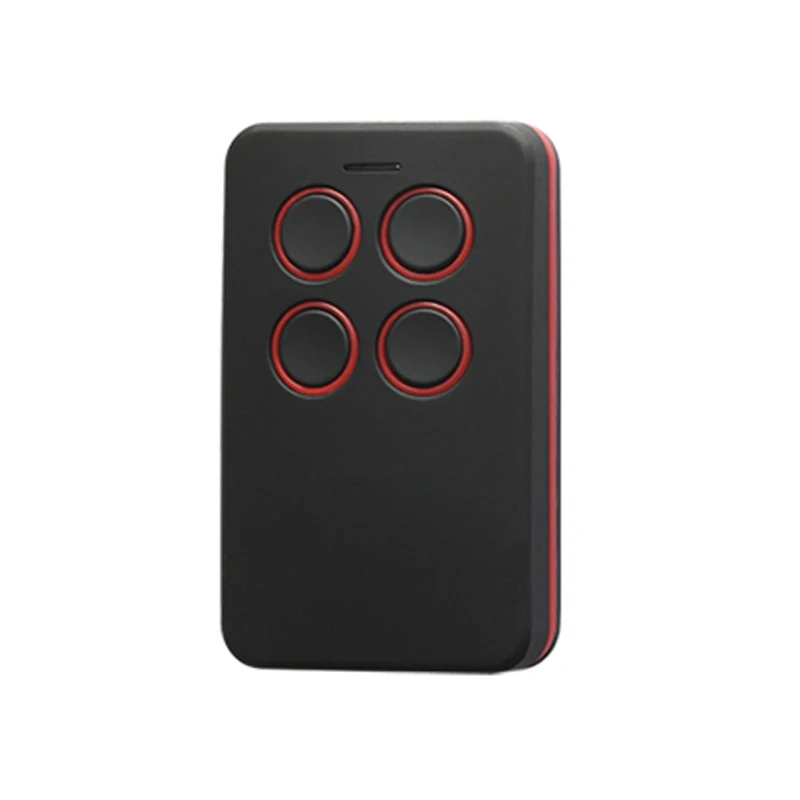 Многочастотный дубликатор с дистанционным управлением для гаражных ворот, 300-868 МГц для BFT Rolling Benica Came Fac Roll SLH Sommer 434 Roll