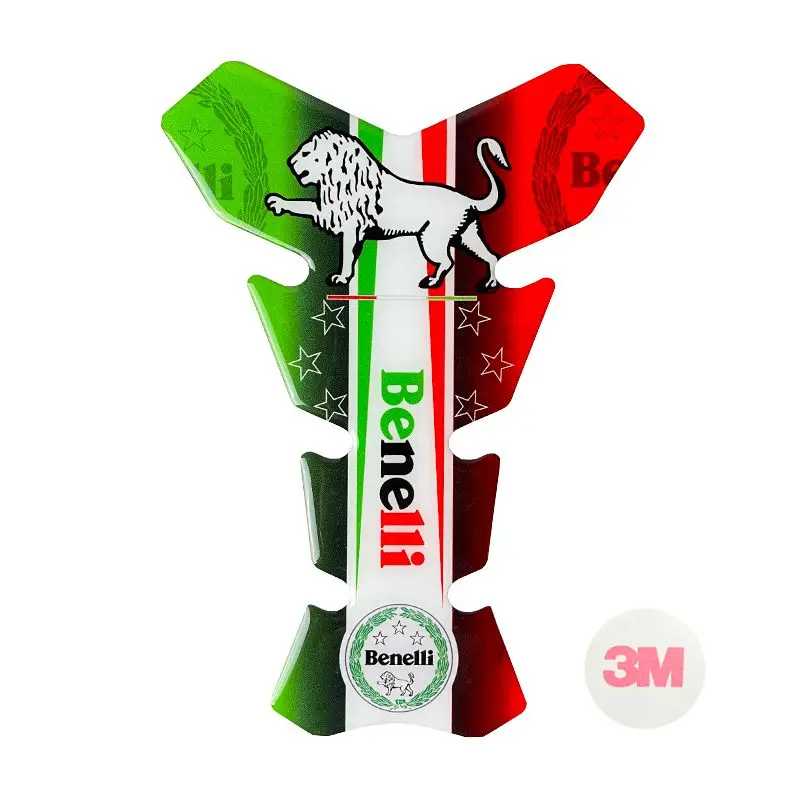 Наклейка на мотоцикл наклейки с эмблемами Защитная топливный бак наклейка для