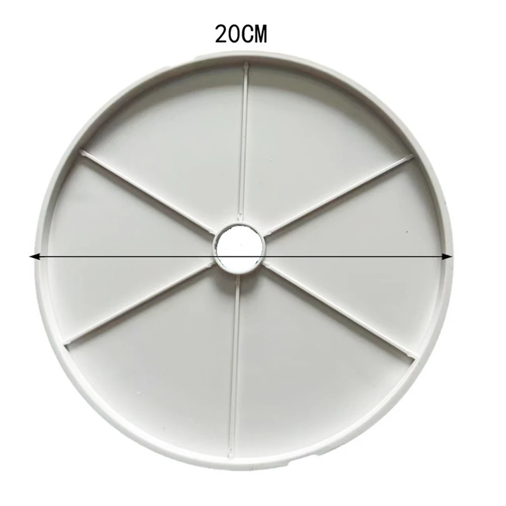 Защита от мусора 7 875 х 0 45 дюйма Гидроинструменты Крышка скиммера Замена крышки