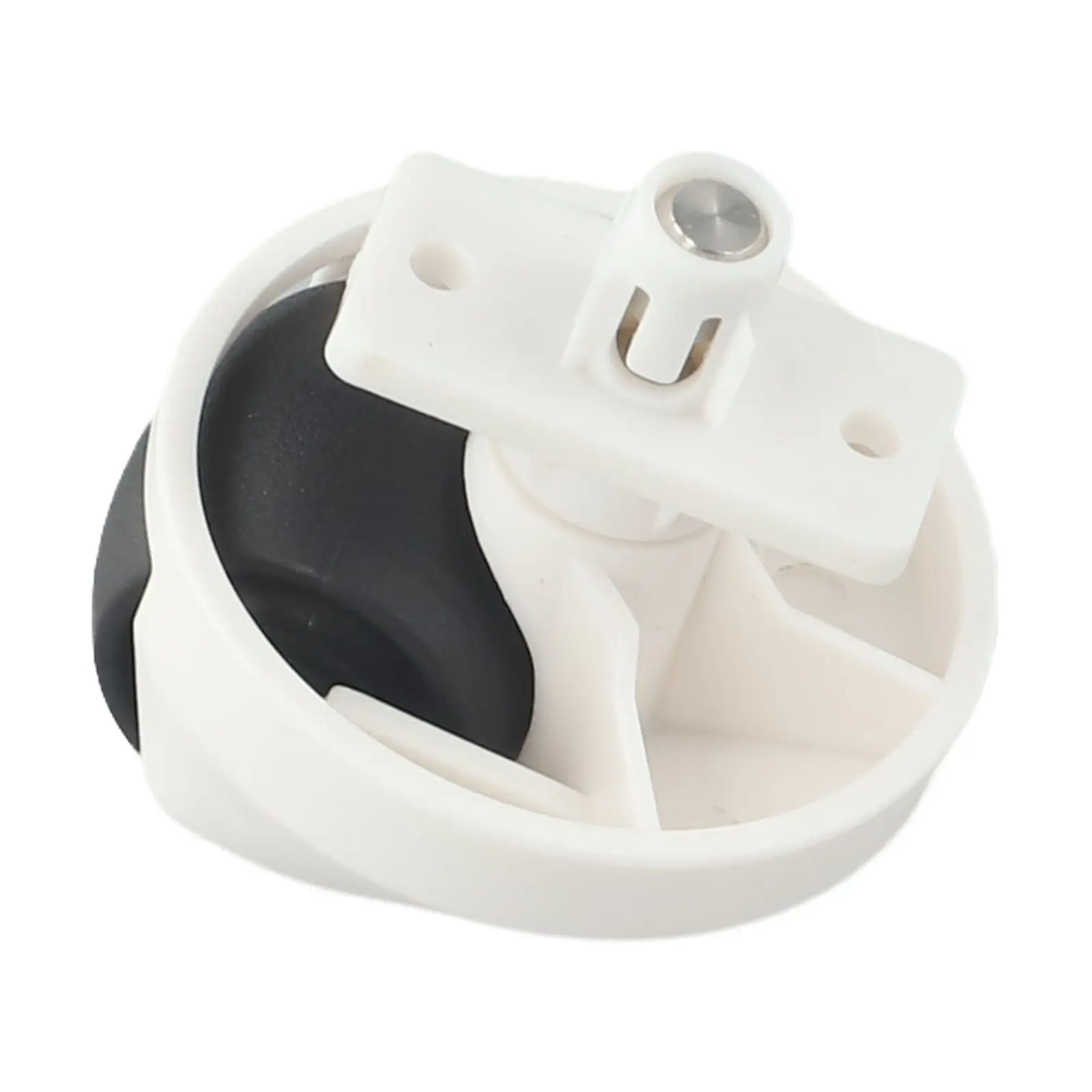 1x переднее колесо для Roborock S4 S6 PURE S5 MAX V E4 S7 S70 S75 Запасные части пылесоса с колесом