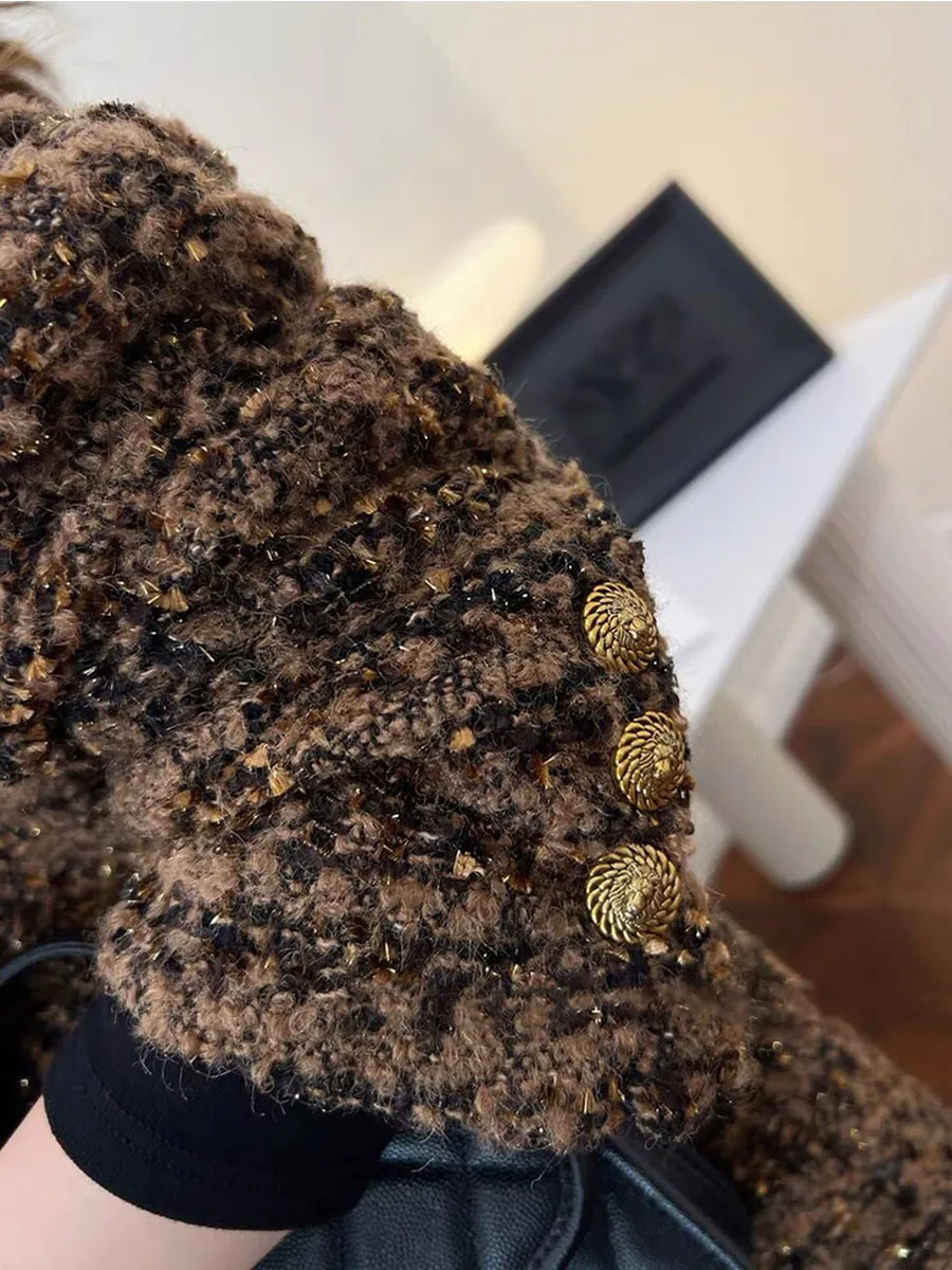 Ozhouzhan Heavy Industry современная высококачественная золотая нить переплетенная