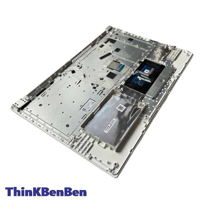 Клавиатура BG Bulgaria белый верхний чехол упор для рук Lenovo ideapad 320 15 IAP ABR ISK IKB AST 5CB0N86537