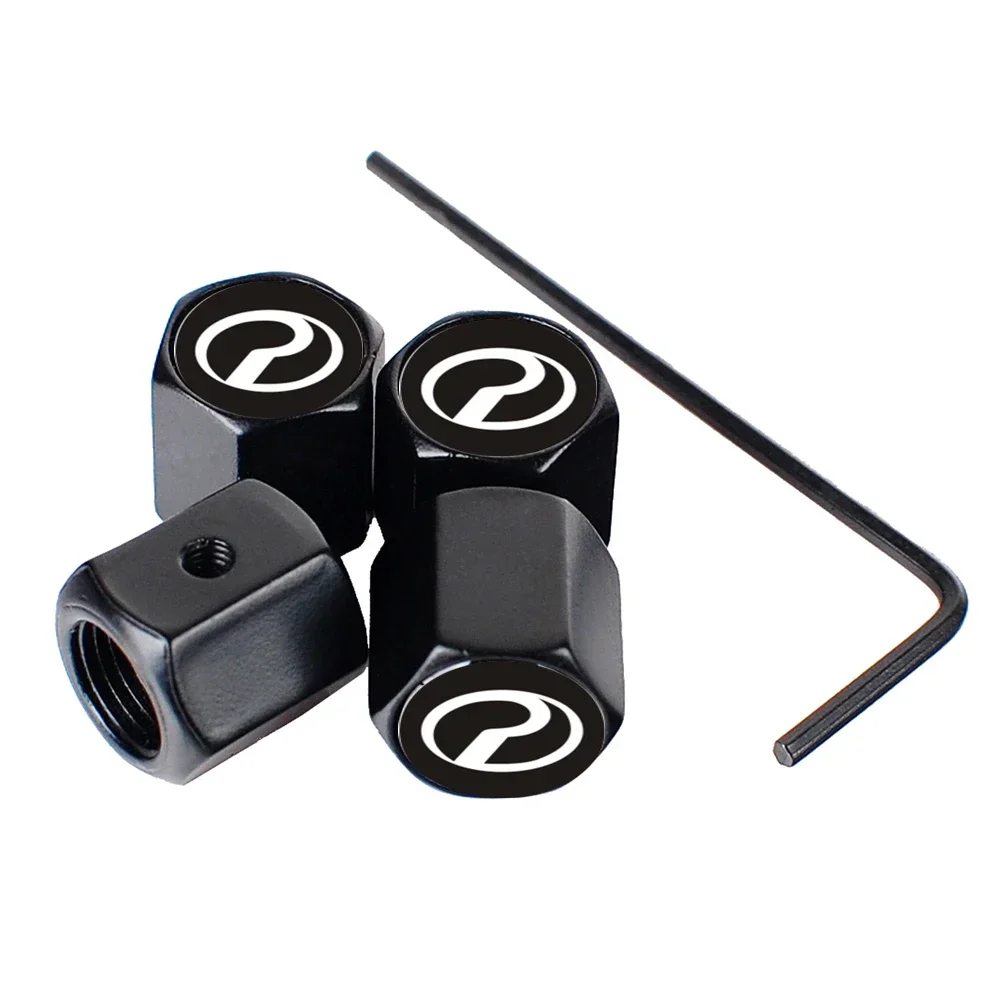 Автомобильные колеса клапан для шин противоугонные воздушные чехлы Perodua Axia Bezza Myvi