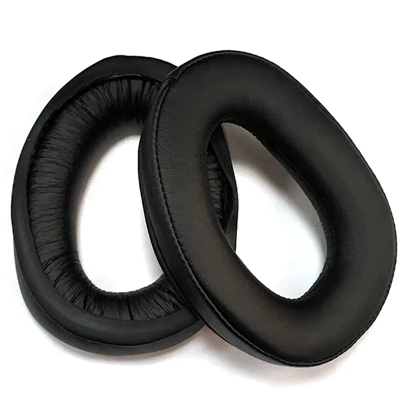 2 шт. для наушников Sennheiser GSP 300 GSP301 302 303 350 370 амбушюры