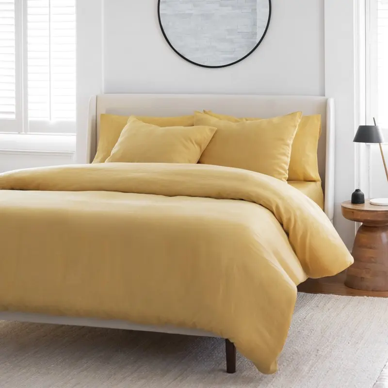 

The Relaxed Duvet Cover Set For Adults