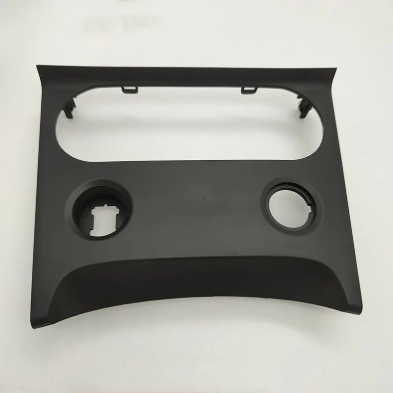 

Для NISSAN 2008-2015 QAHAQI CD панель управления кондиционера панель прикуриватель декоративная панель