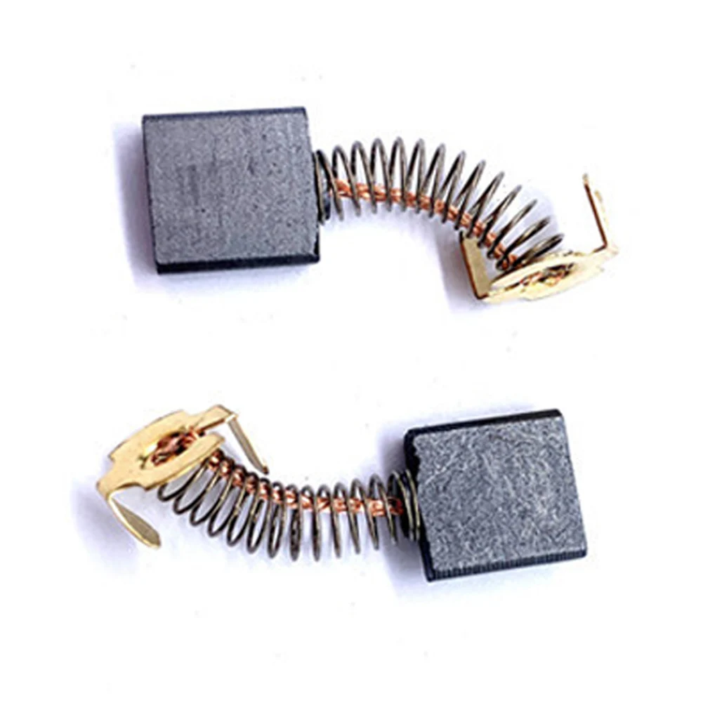 Угольные щетки Clever Crafted с переключающими интерфейсами Catered специально для