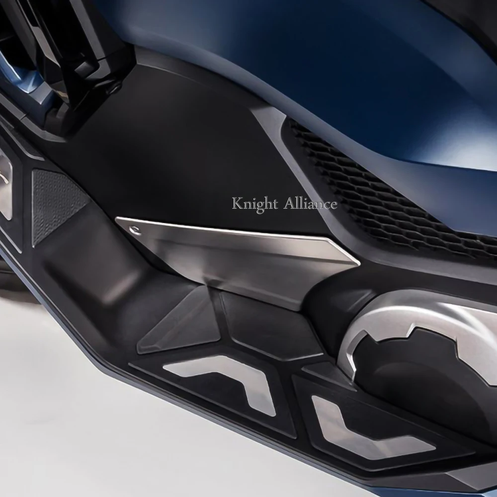 Комплекты боковых чехлов для мотоциклов HONDA forza NSS 750 Forza750 NSS750 2021 2022 защитная плита