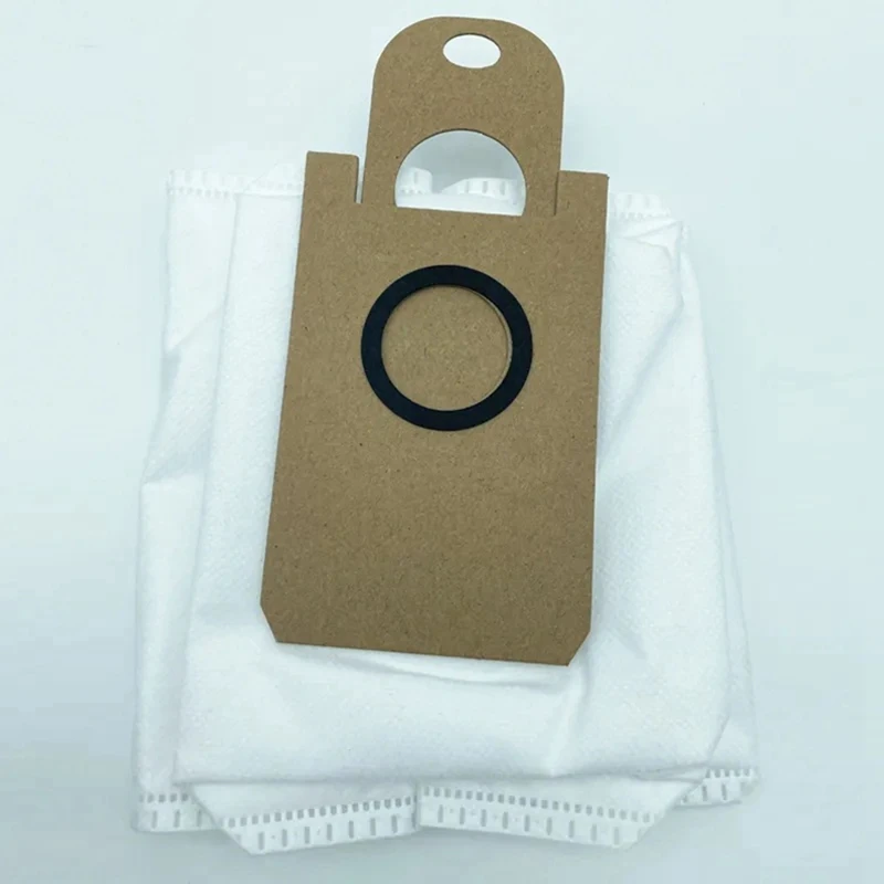 Мешки для пыли мини-робота-пылесоса Miwhole M9 Сменные запасные части аксессуары