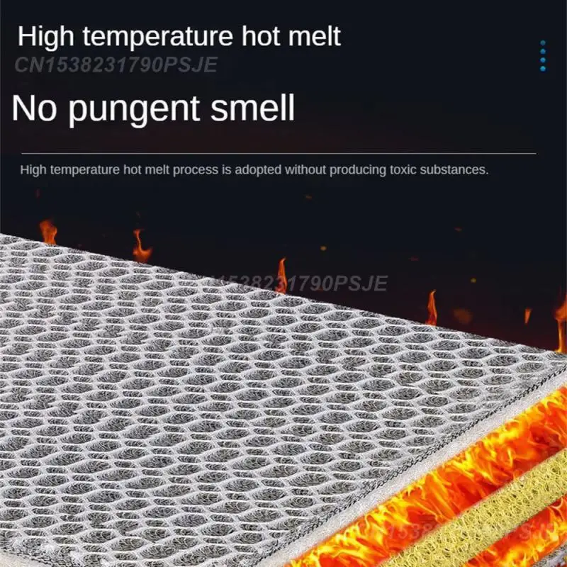 Фильтр для ухода за рыбой Нано-биохимический хлопок Хлопок с активированным