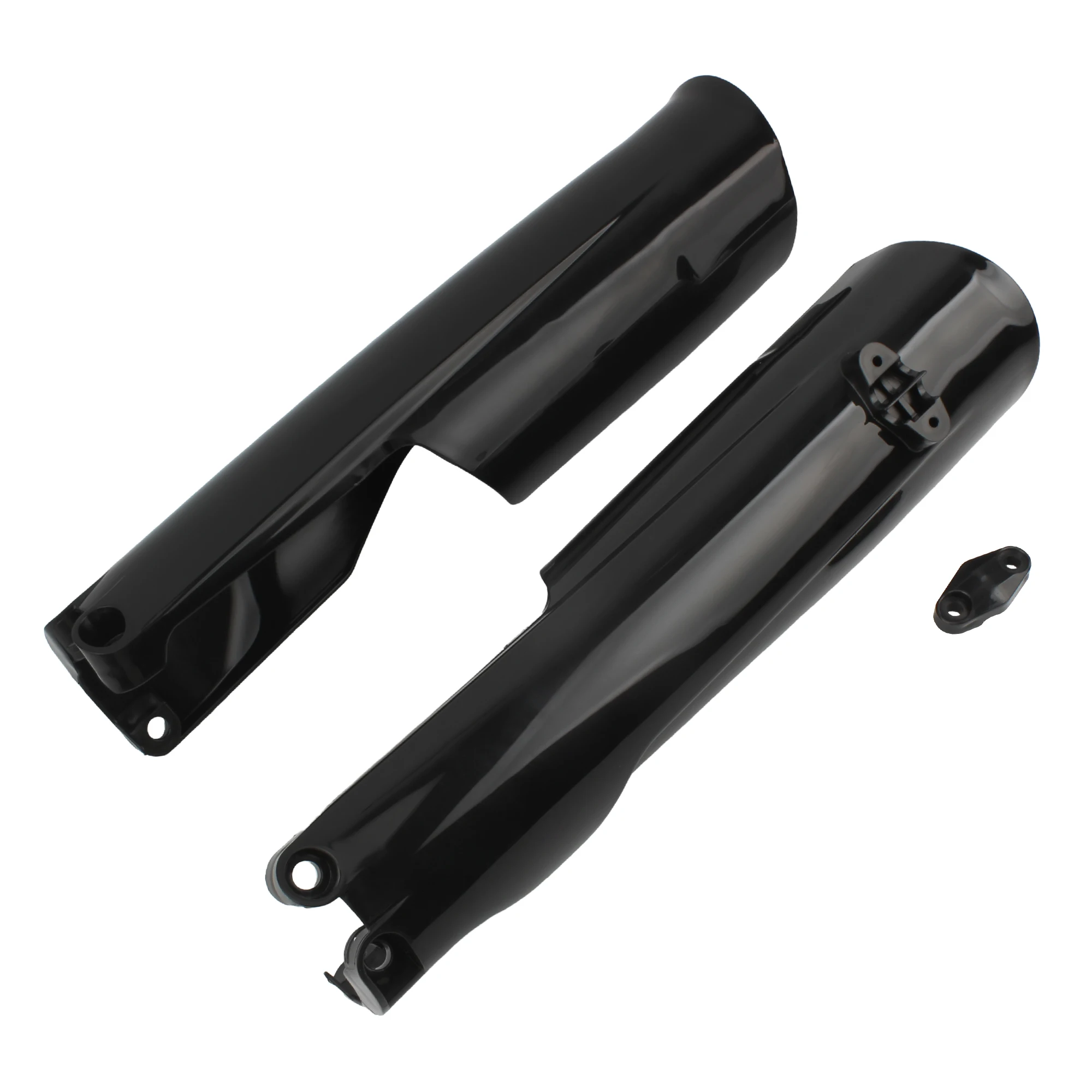 

Для мотоцикла KTM EXC Enduro, защита вилки, защита амортизатора SX SXF XC XCF XCW XCFW 125-500 2016-2024, Dirtbike, мотокросс