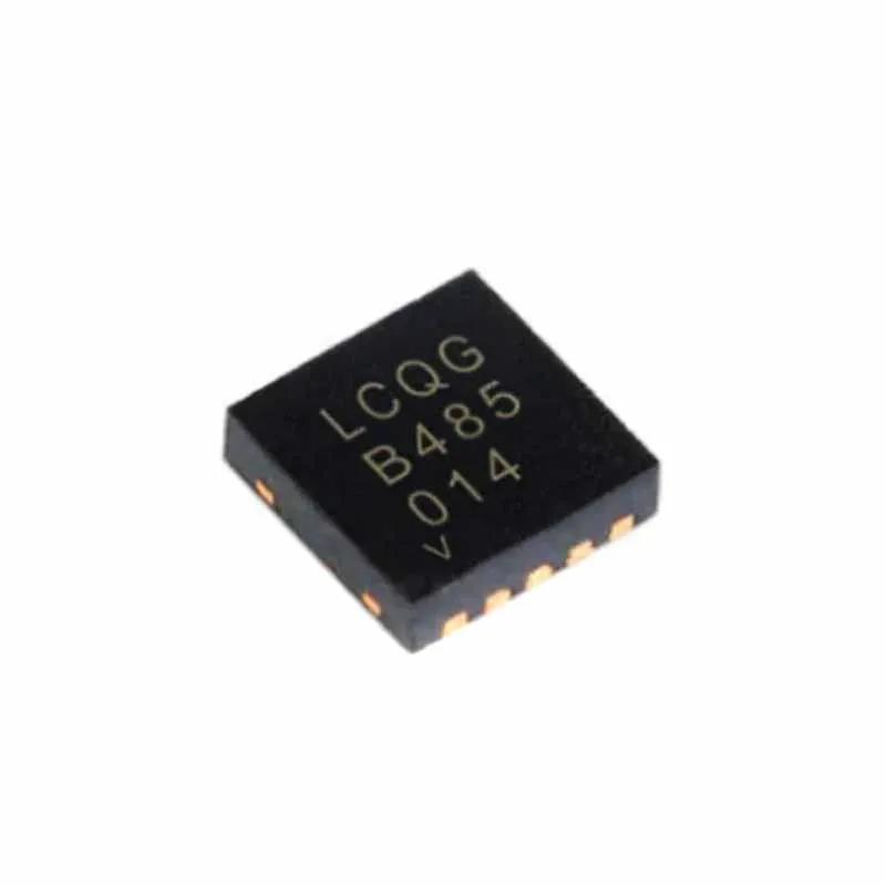 

10 шт. LTC2854IDD # TRPBF QFN-10 новая и оригинальная интегральная схема IC Chip поддерживает список BOM LTC2854IDD # TRPBF